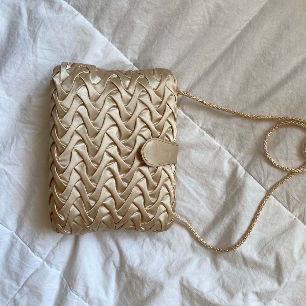 Vintage purse